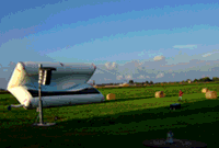 film in de polder