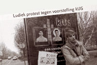 persberichten van kUS